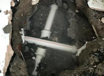 新余阳台漏水维修公司为您分享楼上楼下漏水怎么处理