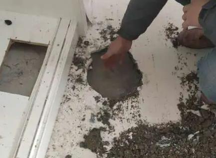 新余卫生间漏水维修公司分享下精确定位查漏水一次多少钱?不同级别收费不同
