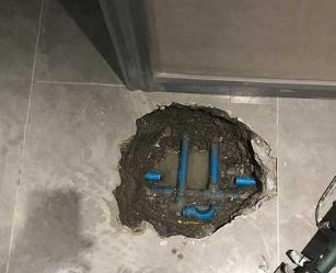 新余阳台漏水维修公司分享下暖气管道漏水的原因有哪些