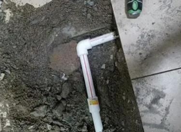 新余阳台漏水维修时有哪些声音会影响检漏仪